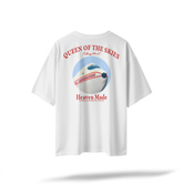 747 Queen of the Skies