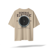 Trust in Thrust | GE90