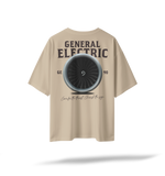 Trust in Thrust | GE90