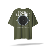 Trust in Thrust | GE90