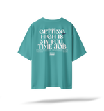 Mile High Club | I am a Pilot