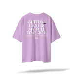 Mile High Club | I am a Pilot